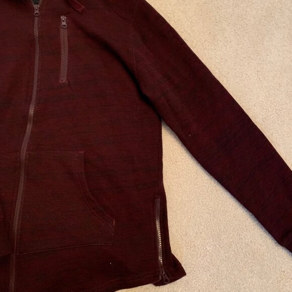 Tilly’s Exclusive Strike Hoodie - Picture 3 of 3